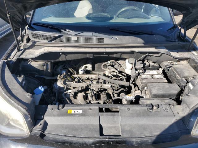 Photo 11 from auction – 2014 KIA SOUL with VIN KNDJN2A20E7064748