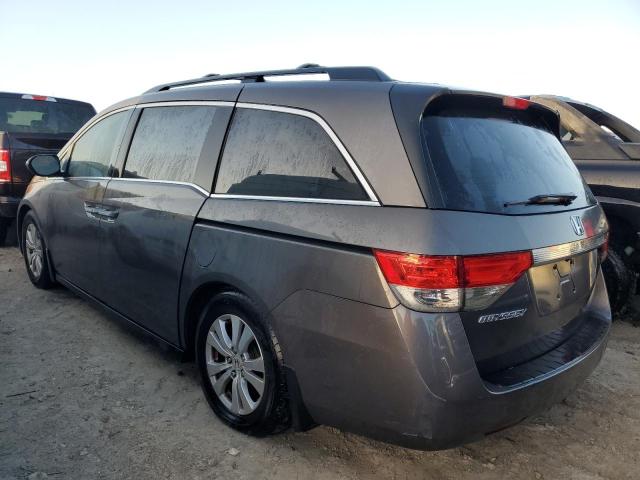Photo 2 from auction – 2014 HONDA ODYSSEY EX with VIN 5FNRL5H61EB101772