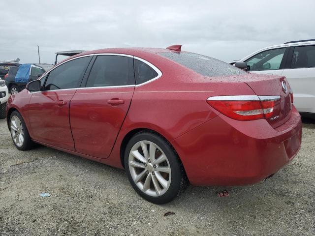 Foto 2 de la subasta – 2015 BUICK VERANO CON con VIN 1G4PR5SK7F4164231