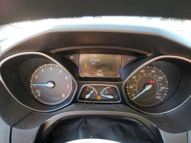 Photo 9 from auction – 2016 FORD FOCUS SE with VIN 1FADP3F2XGL231073