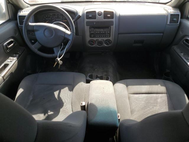 Photo 8 from auction – 2004 CHEVROLET COLORADO with VIN 1GCCS136448172648