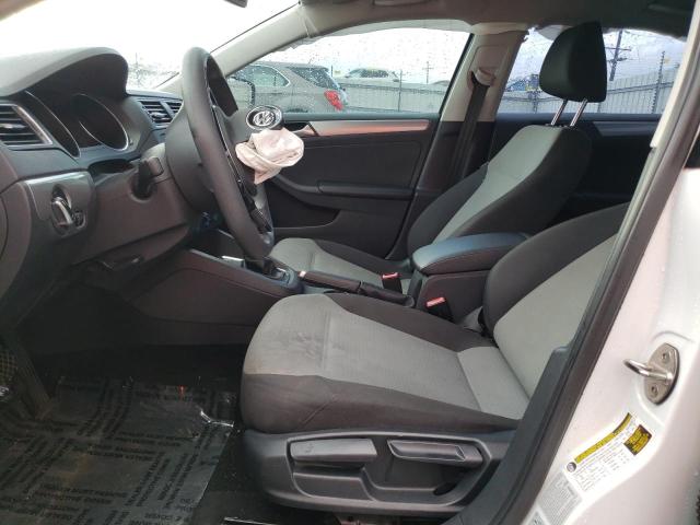 Photo 7 from auction – 2017 VOLKSWAGEN JETTA S with VIN 3VW2B7AJ0HM315454