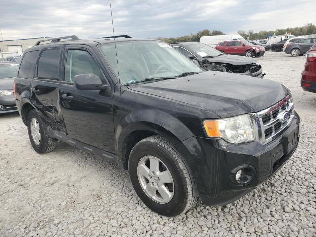 Photo 4 from auction – 2010 FORD ESCAPE XLT with VIN 1FMCU0DGXAKD32814