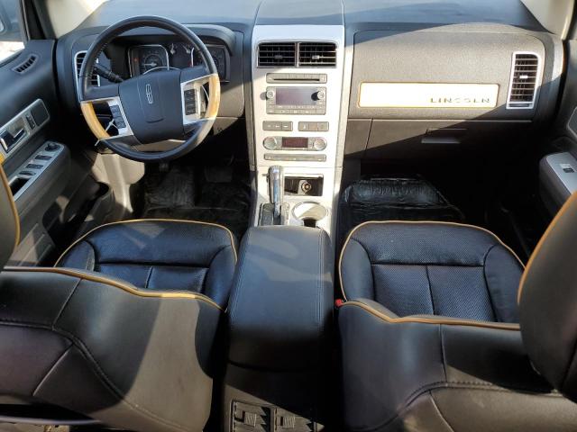 Photo 8 from auction – 2010 LINCOLN MKX with VIN 2LMDJ8JC6ABJ13084