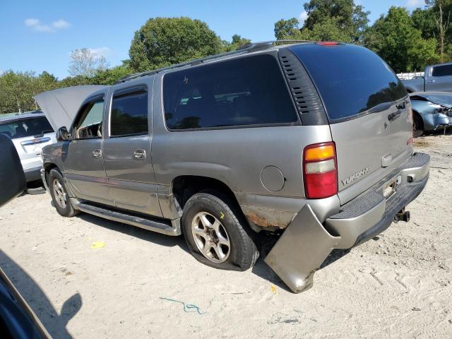 Photo 2 from auction – 2001 GMC DENALI XL with VIN 1GKFK66U91J238799