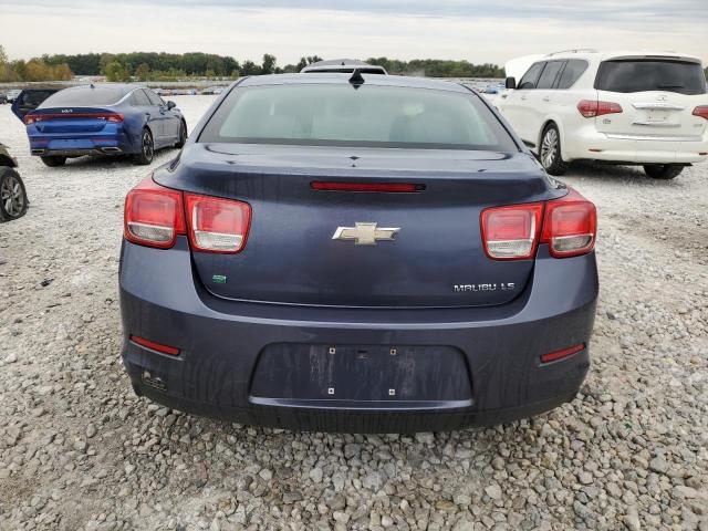 Photo 6 from auction – 2014 CHEVROLET MALIBU LS with VIN 1G11A5SL4EF263692