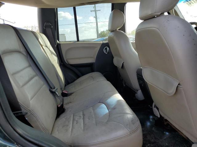 Photo 11 from auction – 2002 JEEP LIBERTY LI with VIN 1J8GL58K92W293429
