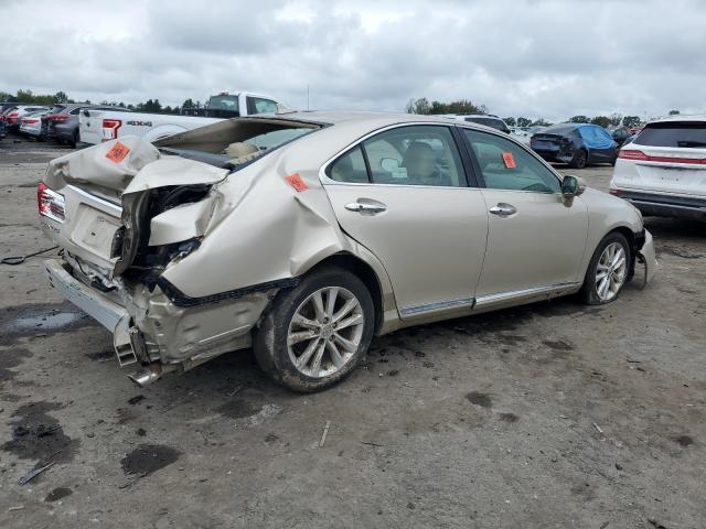 Photo 3 from auction – 2010 LEXUS ES 350 with VIN JTHBK1EG4A2413333
