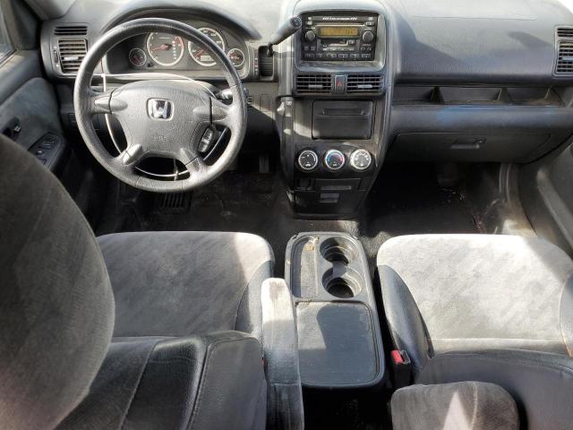 Photo 8 from auction – 2003 HONDA CR-V with VIN SHSRD78823U106608