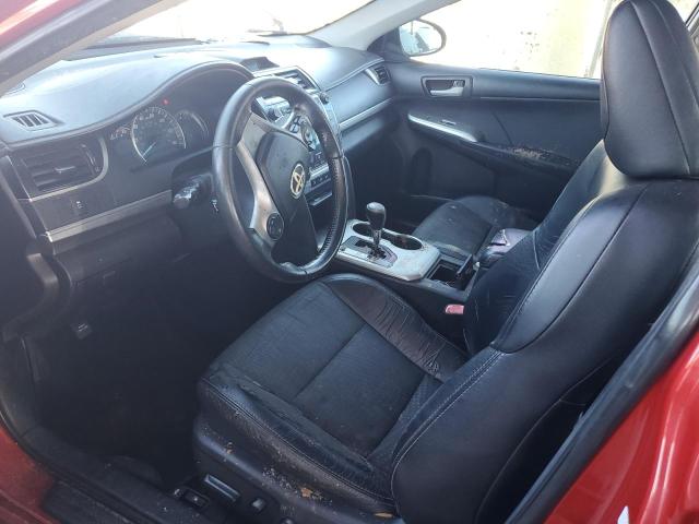 Photo 7 from auction – 2012 TOYOTA CAMRY BASE with VIN 4T1BF1FK6CU547109