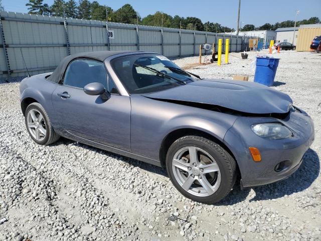 Photo 4 from auction – 2006 MAZDA MX-5 MIATA with VIN JM1NC25FX60113114