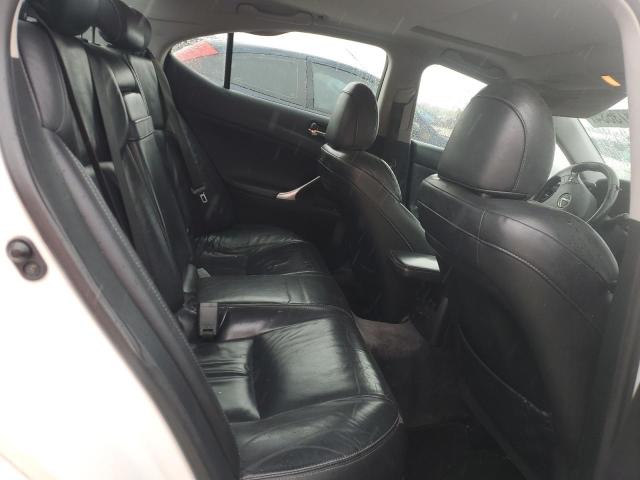 Photo 10 from auction – 2010 LEXUS IS 250 with VIN JTHBF5C23A5119357