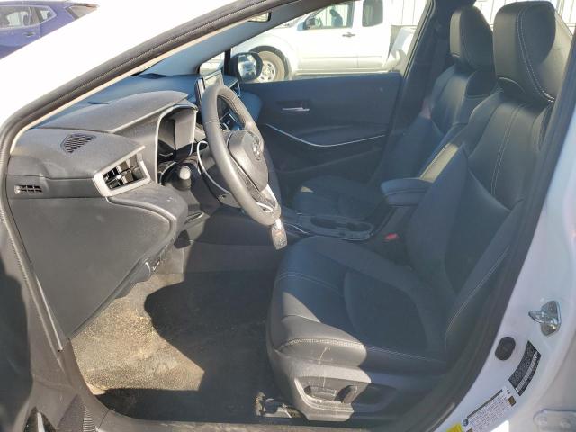 Photo 7 from auction – 2024 TOYOTA COROLLA LE with VIN JTDBCMFE6R3051802