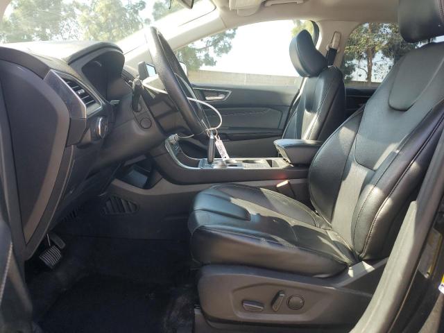 Photo 7 from auction – 2022 FORD EDGE TITAN with VIN 2FMPK4K91NBB05806