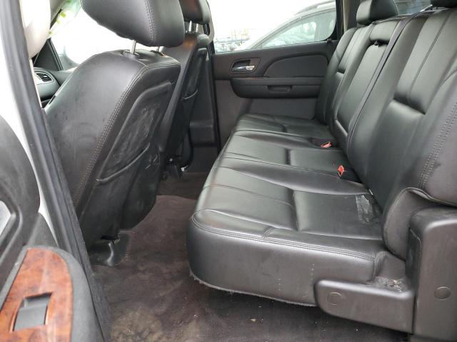Photo 10 from auction – 2011 CHEVROLET SILVERADO with VIN 3GCPKTE33BG278158