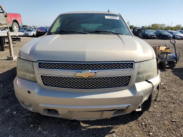 Photo 5 from auction – 2007 CHEVROLET SUBURBAN K with VIN 3GNFK16387G298631
