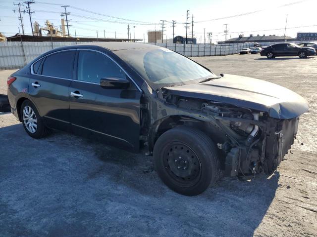 Photo 4 from auction – 2017 NISSAN ALTIMA 2.5 with VIN 1N4AL3AP1HN328069