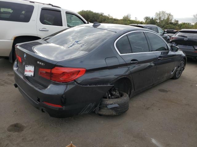 Photo 3 from auction – 2019 BMW 530 XI with VIN WBAJA7C58KWC78243