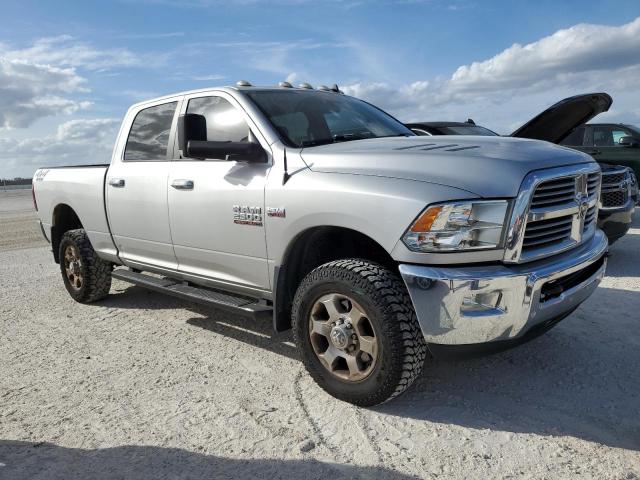 Photo 4 from auction – 2017 RAM 2500 SLT with VIN 3C6TR5DT7HG519565