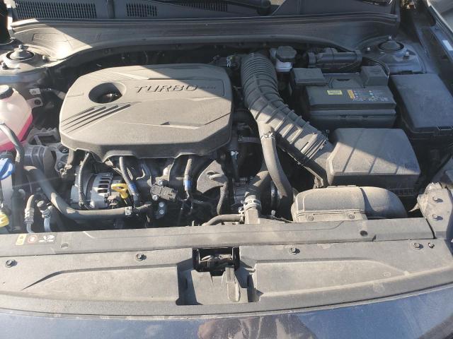 Photo 11 from auction – 2023 KIA FORTE GT with VIN 3KPF44AC0PE630150