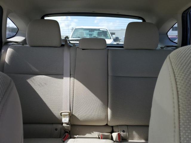 Photo 10 from auction – 2015 SUBARU XV CROSSTR with VIN JF2GPAFC5F8328155