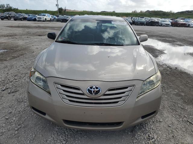 Photo 5 from auction – 2009 TOYOTA CAMRY BASE with VIN 4T1BE46K39U796514