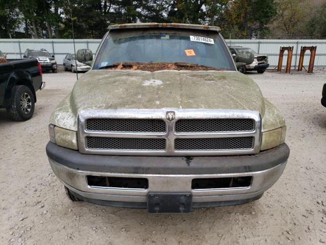 Photo 5 from auction – 1998 DODGE RAM 1500 with VIN 1B7HF16Y7WS591347