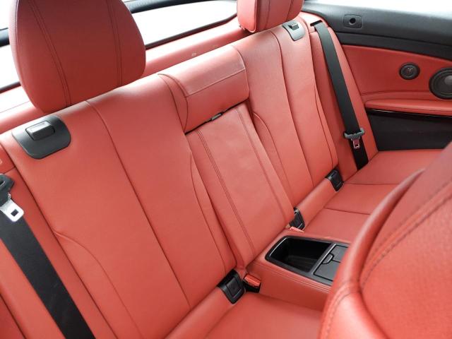 Photo 10 from auction – 2014 BMW 435 I with VIN WBA3T3C51EP737796