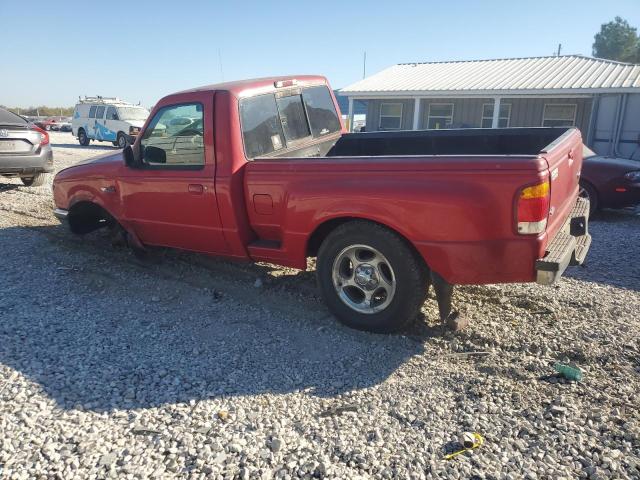 Photo 2 from auction – 1998 FORD RANGER with VIN 1FTYR10C4WTA23250