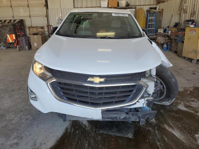 Photo 5 from auction – 2018 CHEVROLET EQUINOX LS with VIN 2GNAXHEV6J6222383