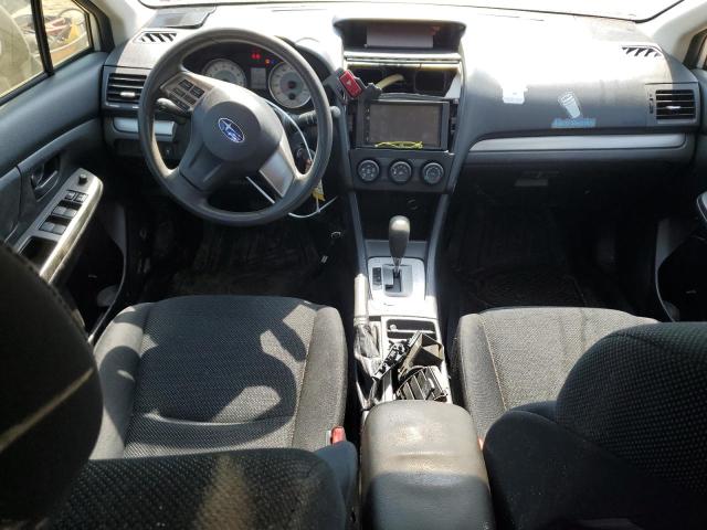 Photo 8 from auction – 2014 SUBARU IMPREZA with VIN JF1GJAA64EH022232