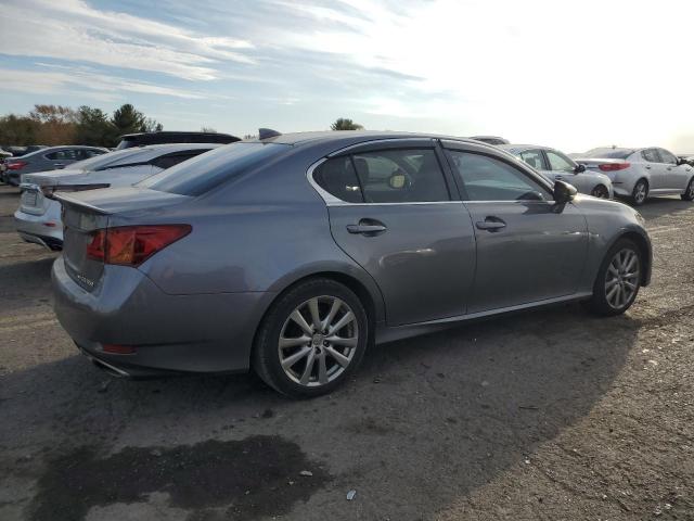 Снимка 3 от търг – 2015 LEXUS GS 350 с VIN JTHCE1BLXFA005820