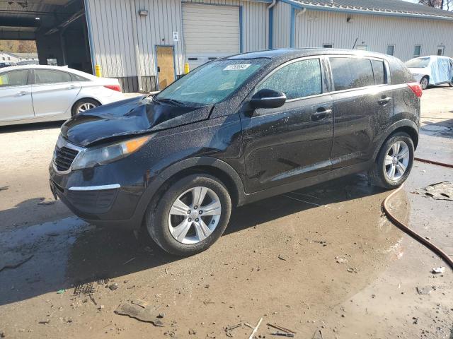 Photo 1 from auction – 2012 KIA SPORTAGE B with VIN KNDPB3A21C7308686