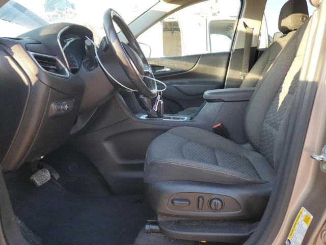 Photo 7 from auction – 2018 CHEVROLET EQUINOX LT with VIN 2GNAXKEX0J6223334