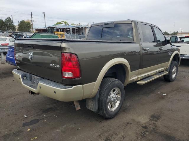 Photo 3 from auction – 2011 DODGE RAM 2500 with VIN 3D7TT2CT6BG609359