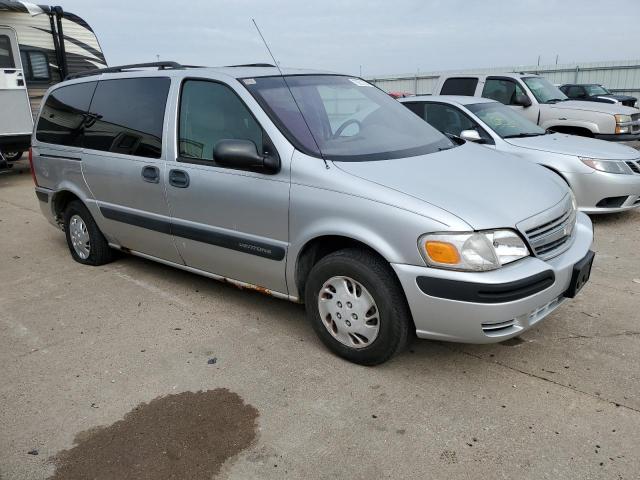 Photo 4 from auction – 2002 CHEVROLET VENTURE with VIN 1GNDX03E92D109208