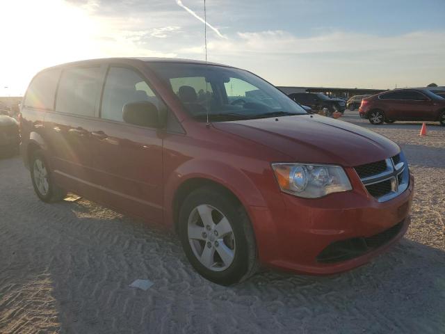 Фото 4 с аукциона – 2016 DODGE GRAND CARA с VIN 2C4RDGBG9GR209574