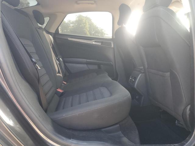 Photo 10 from auction – 2017 FORD FUSION SE with VIN 3FA6P0LU5HR385240