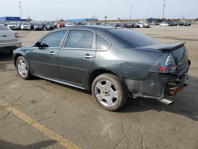 Photo 2 from auction – 2012 CHEVROLET IMPALA LTZ with VIN 2G1WC5E30C1235288