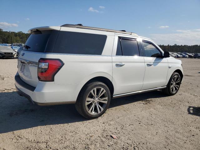 Photo 3 from auction – 2020 FORD EXPEDITION with VIN 1FMJK1NT9LEA09578