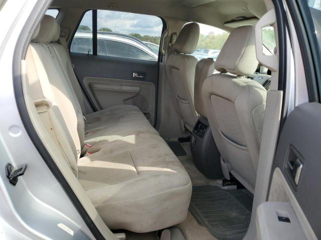 Photo 10 from auction – 2010 FORD EDGE SEL with VIN 2FMDK3JC2ABA36208