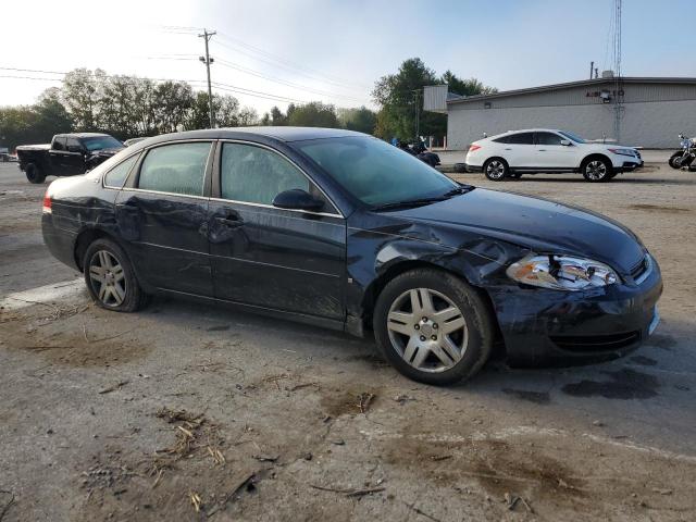 Photo 4 from auction – 2008 CHEVROLET IMPALA LS with VIN 2G1WB58K289276164