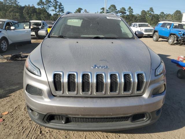 Photo 5 from auction – 2016 JEEP CHEROKEE L with VIN 1C4PJLCB1GW265236