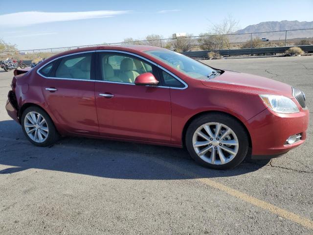Фото 4 с аукциона – 2014 BUICK VERANO CON с VIN 1G4PR5SK3E4169635