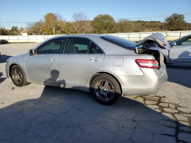 Photo 2 from auction – 2010 TOYOTA CAMRY BASE with VIN 4T1BF3EK5AU098418
