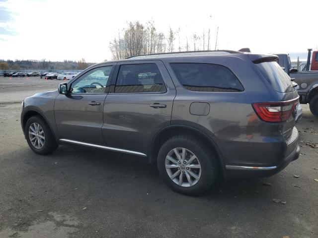 Photo 2 from auction – 2014 DODGE DURANGO SX with VIN 1C4RDJAGXEC495293
