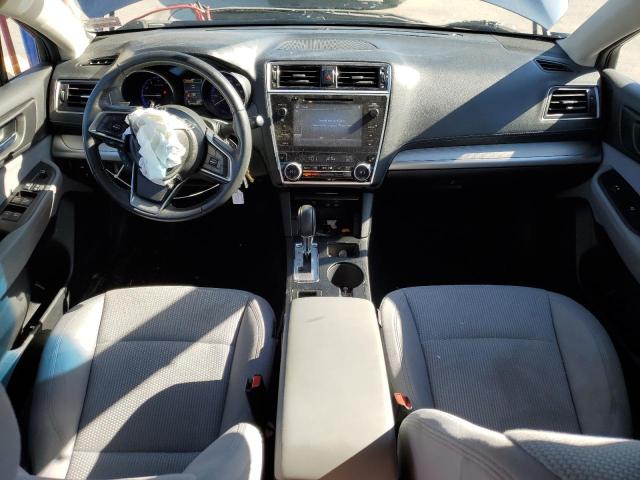 Photo 8 from auction – 2018 SUBARU LEGACY 2.5 with VIN 4S3BNAC66J3022004