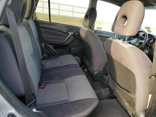 Photo 10 from auction – 2004 TOYOTA RAV4 with VIN JTEHD20V146001168