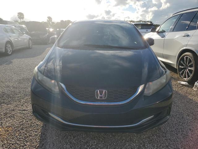 Photo 5 from auction – 2013 HONDA CIVIC LX with VIN 19XFB2F54DE248008
