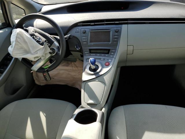 Снимка 8 от търг – 2012 TOYOTA PRIUS с VIN JTDKN3DU6C1496185